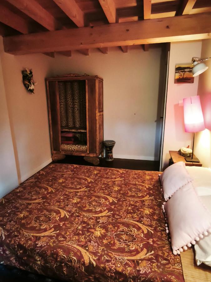 La Madriguera - B&B Bimenes