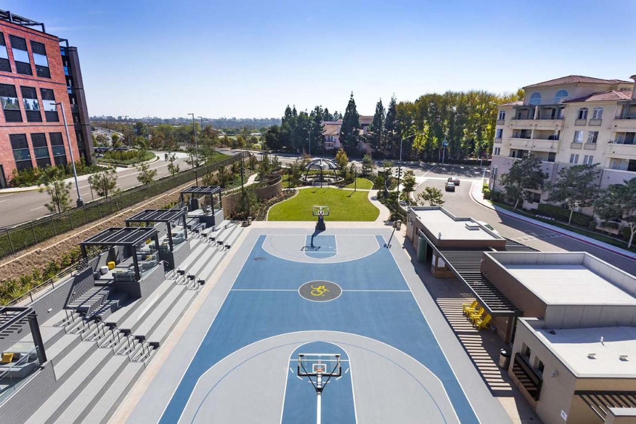 360 Luxury - B&B San Diego