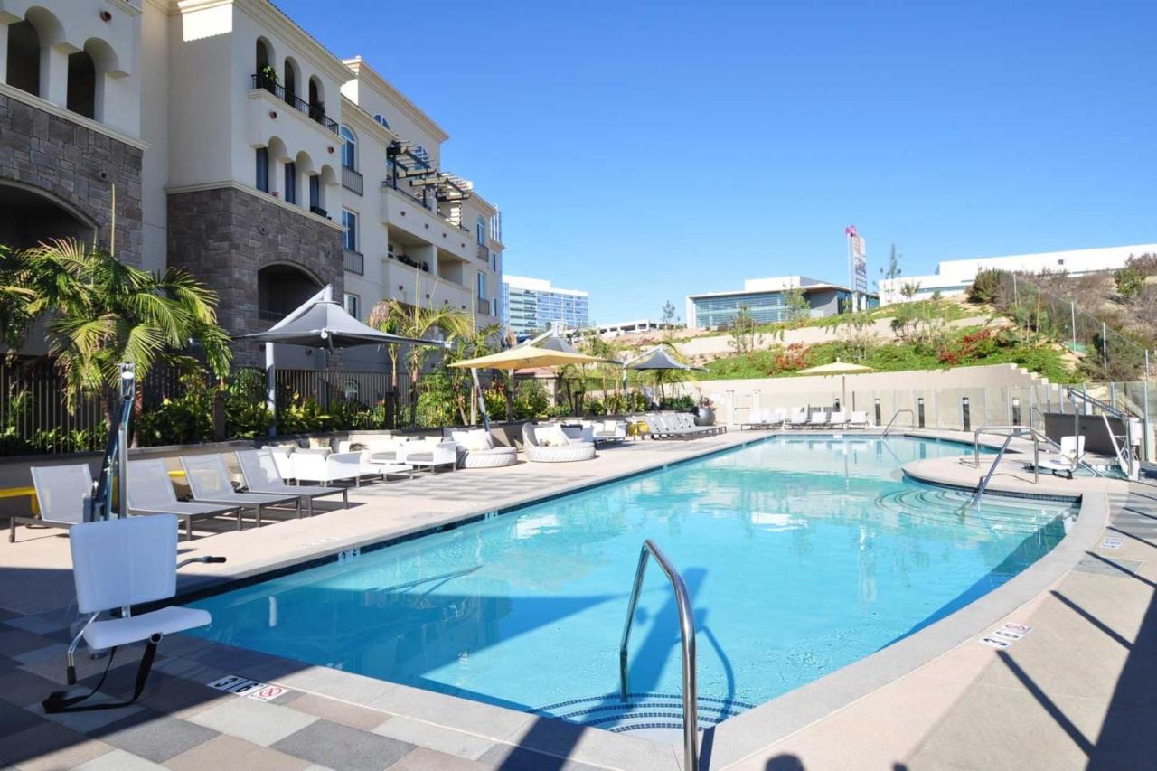 360 Luxury - B&B San Diego