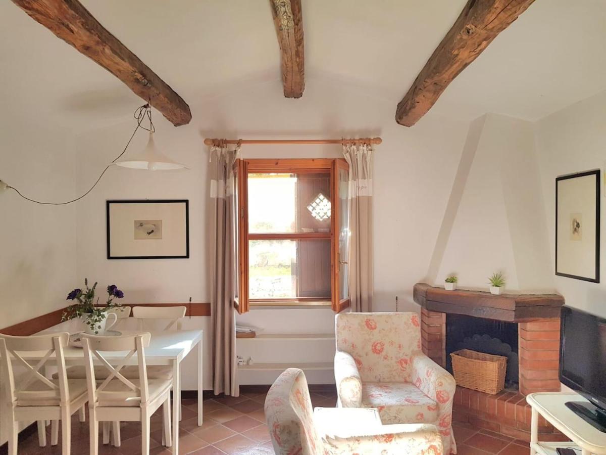 Casa Fiordaliso - B&B Ansedonia
