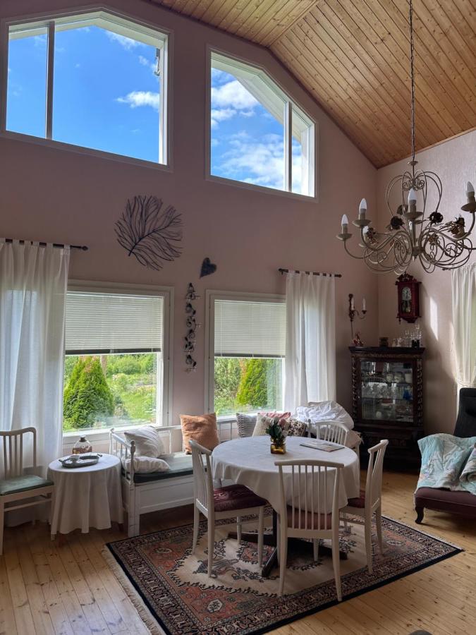 Villa Paalasmaa - B&B Paalasmaa