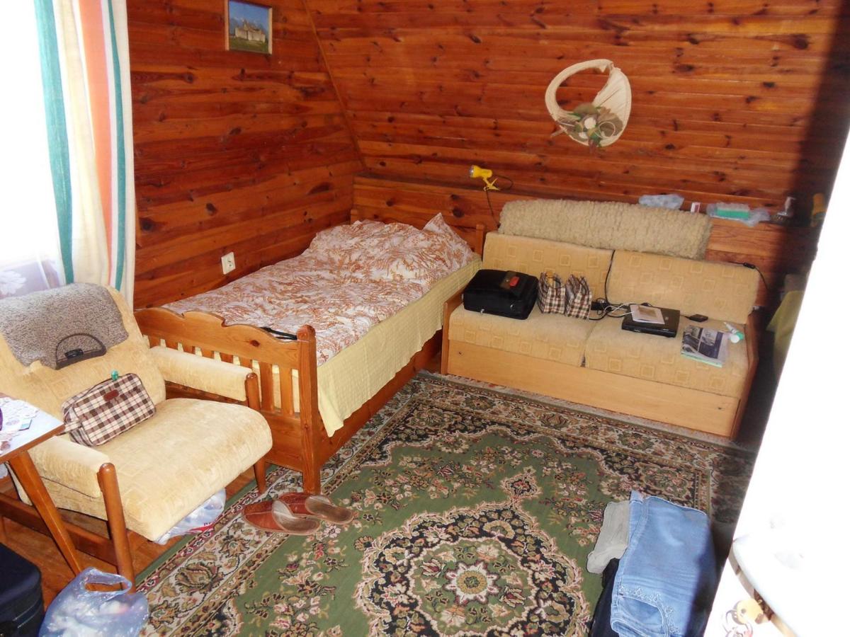 Maison 4 Chambres