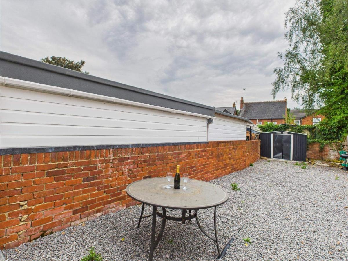 4Br4Ensuite-Garden-W&D-CloseToCityCentre - B&B Reading
