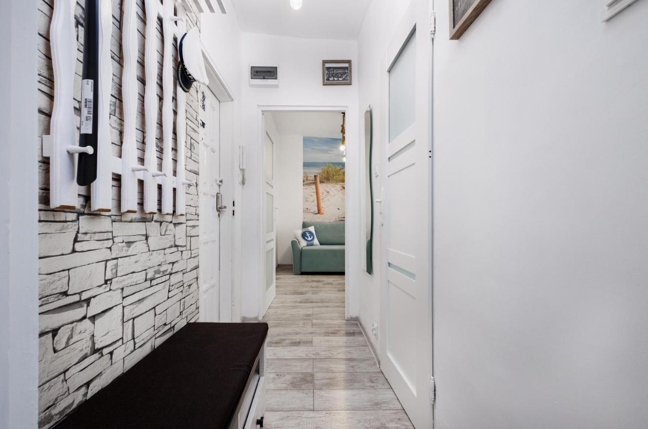 Apartament Lokum - B&B