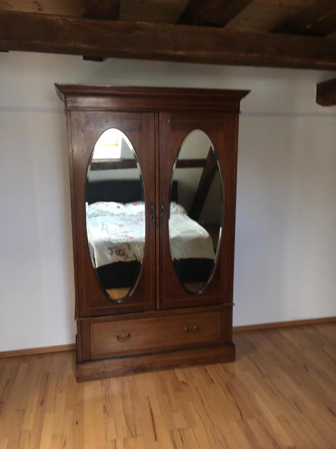 Apartamento de 1 dormitorio