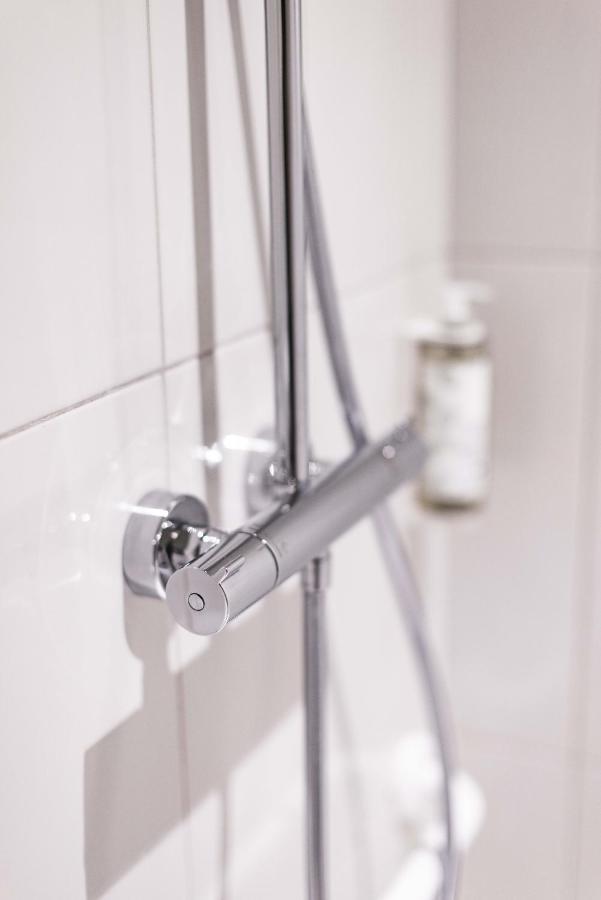 Camera Superior Doppia con Letti Singoli