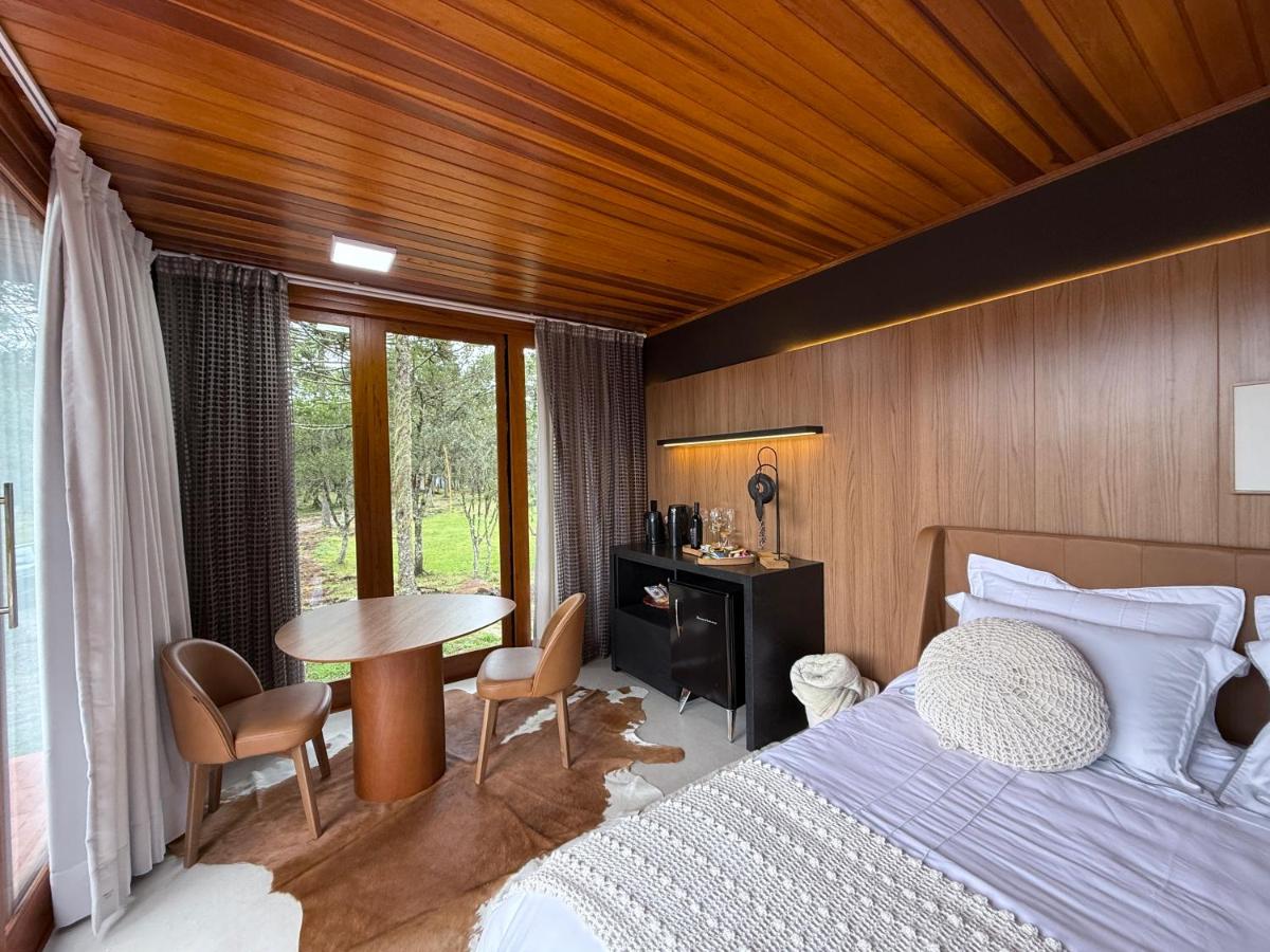 Chalet Superior