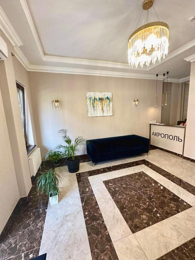 Apartment mit 1 Schlafzimmer