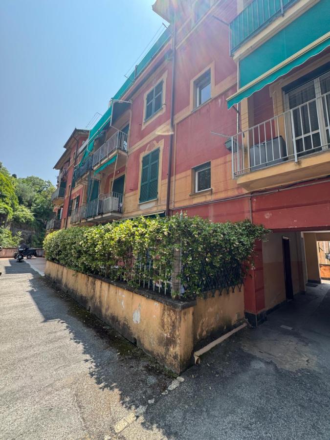 Casa Belvedere by PortofinoVacanze - B&B Santa Margherita Ligure