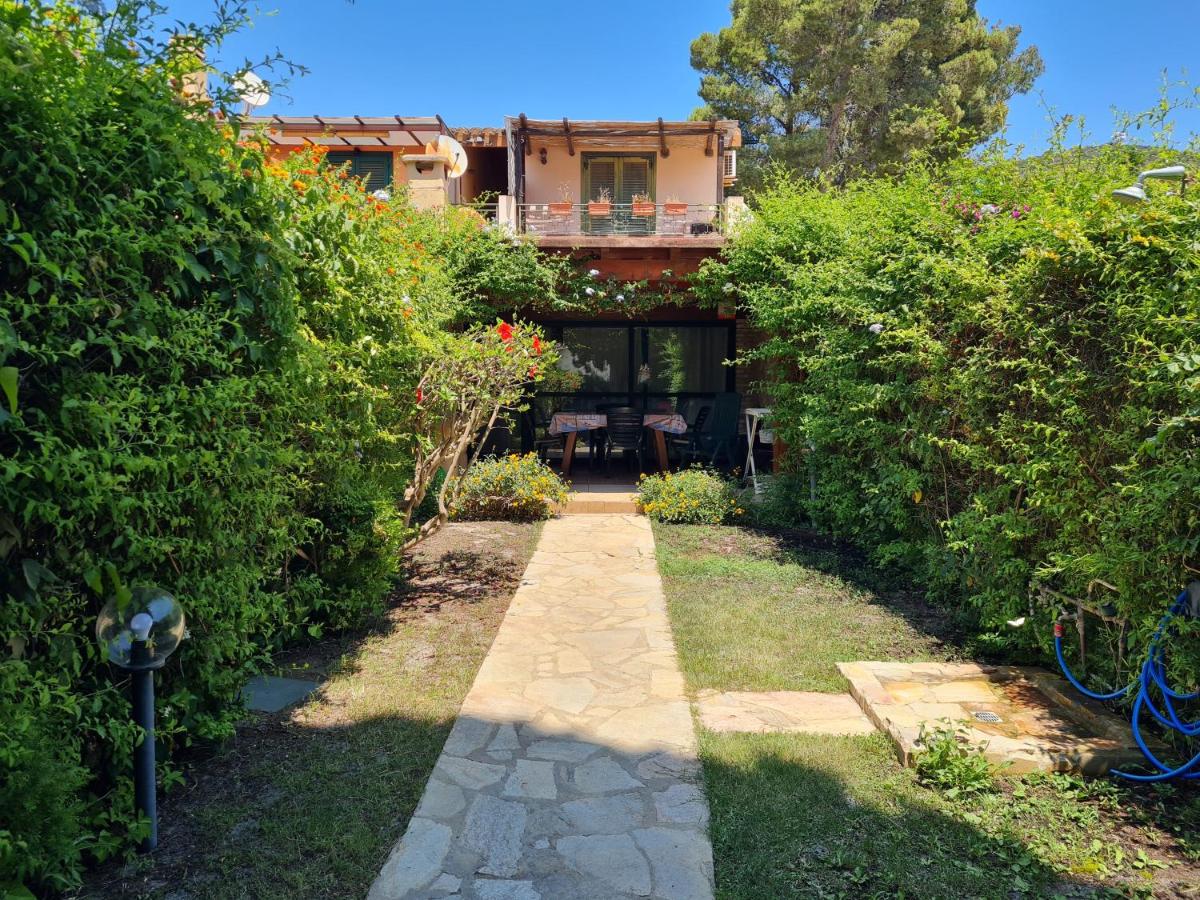 Casa Adelina - B&B Torre delle Stelle