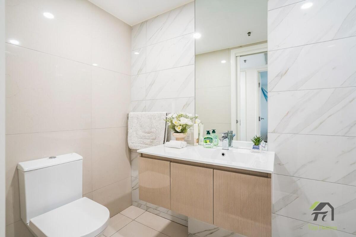 Heart of Adelaide City Apartment - Chambres d’hôtes Adélaïde