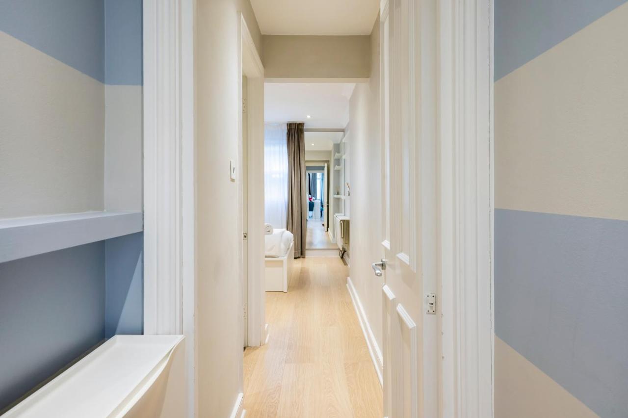 Apartamento de 2 dormitorios