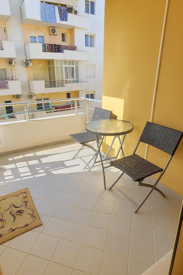 Eni Apartments 6 - B&B Vlore