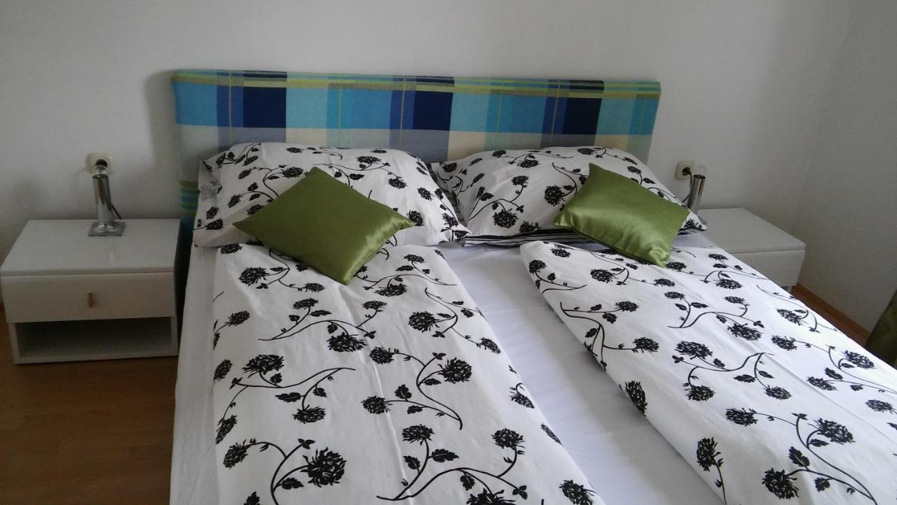 Appartement met 2 slaapkamers