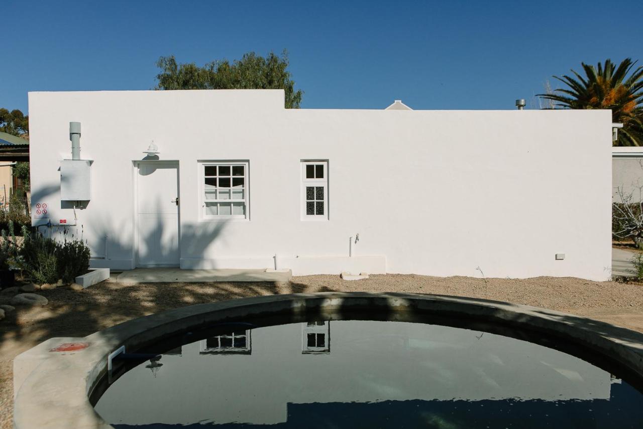 Willow - Cottage - Karoo - B&B Prince Albert