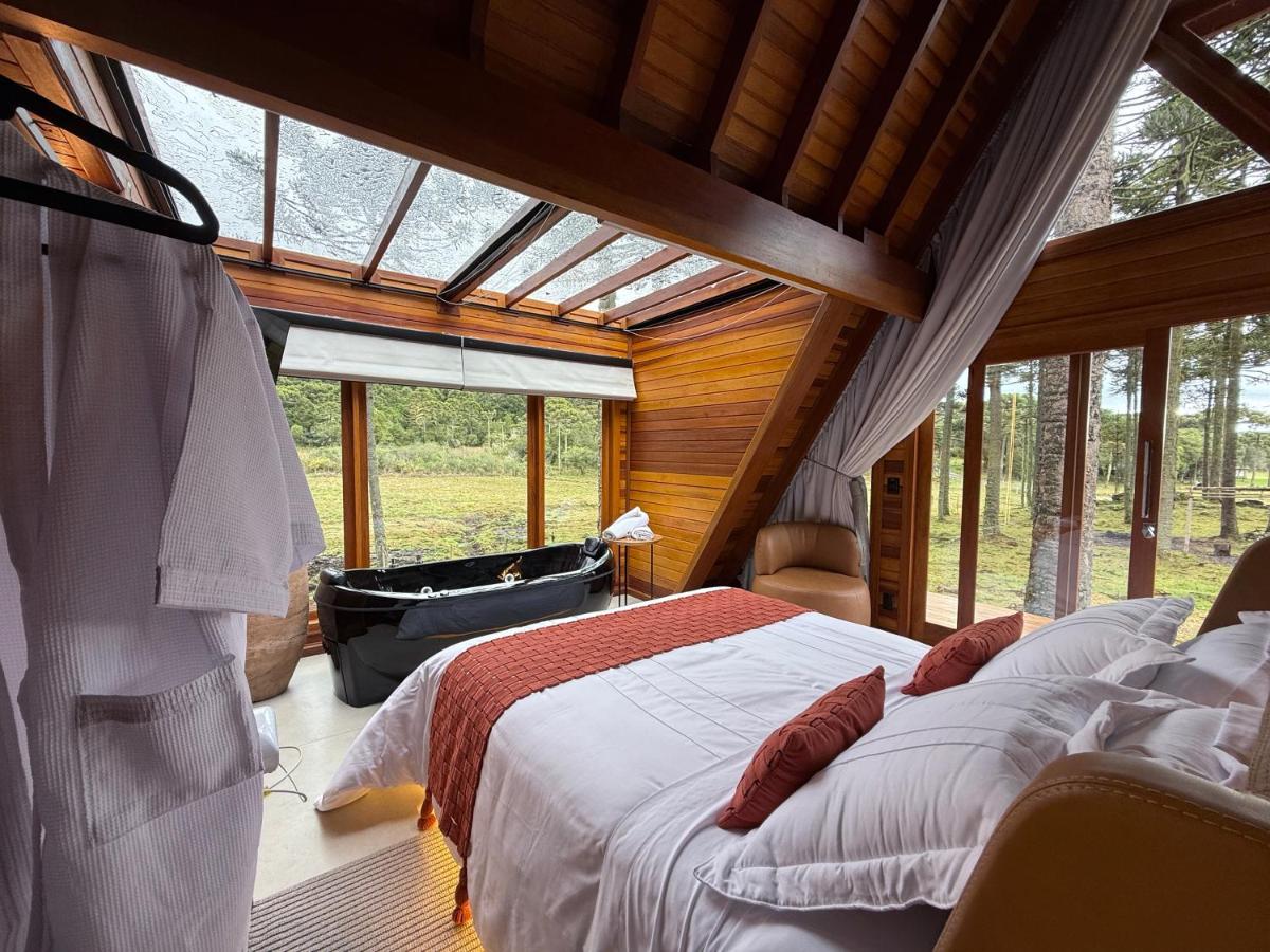 Superior Chalet