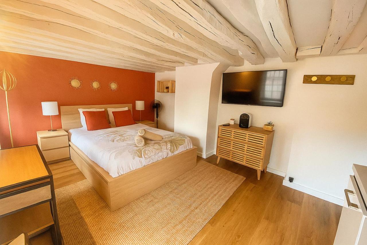 PETIT HORLOGE - Chambres d’hôtes