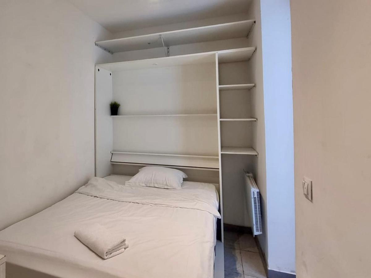 Monaco CARNIER Parking - B&B Beausoleil