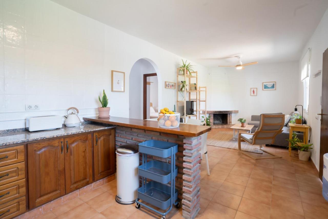 La Meca Zahora C2 - B&B Cádice