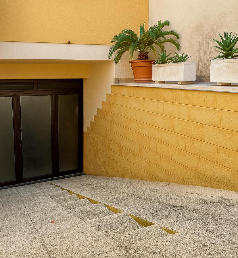 AurEdo Apartment - B&B