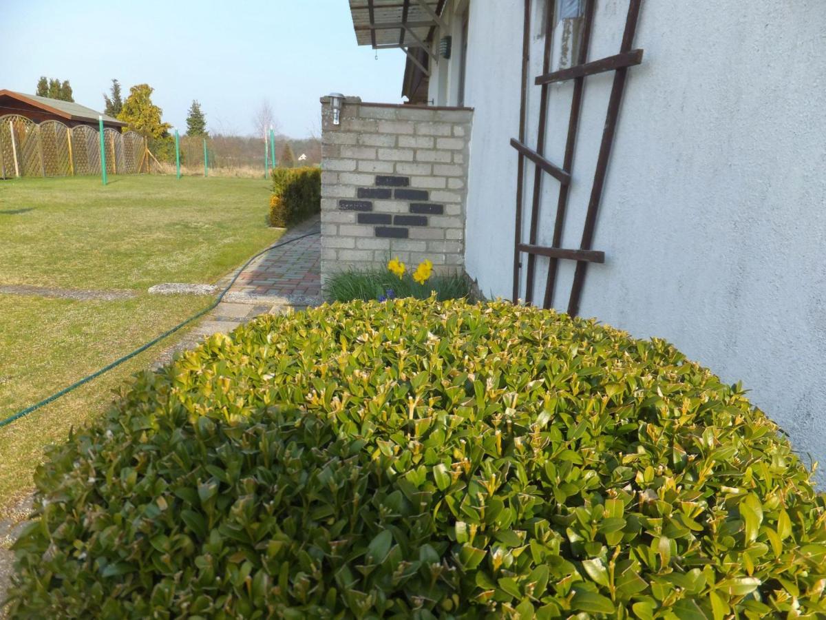 Karlshagen_ Haus Boettcher - B&B Karlshagen