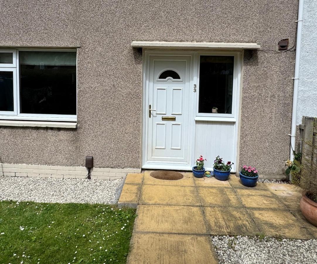 Edinburgh Home from Home - B&B