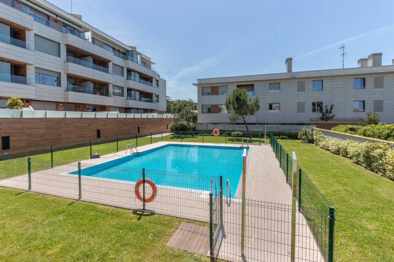 Aston - Sopela relajante cerca de la playa - B&B Bareño