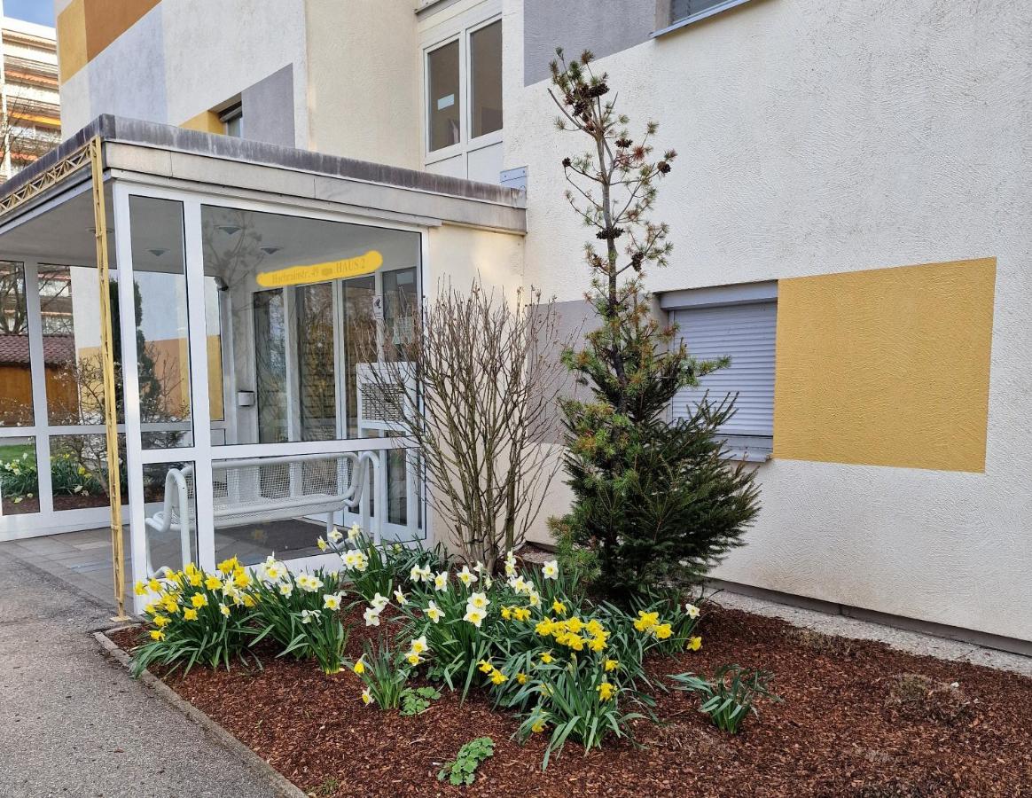 Apartment with dream view - Apartment mit Traumblick - B&B