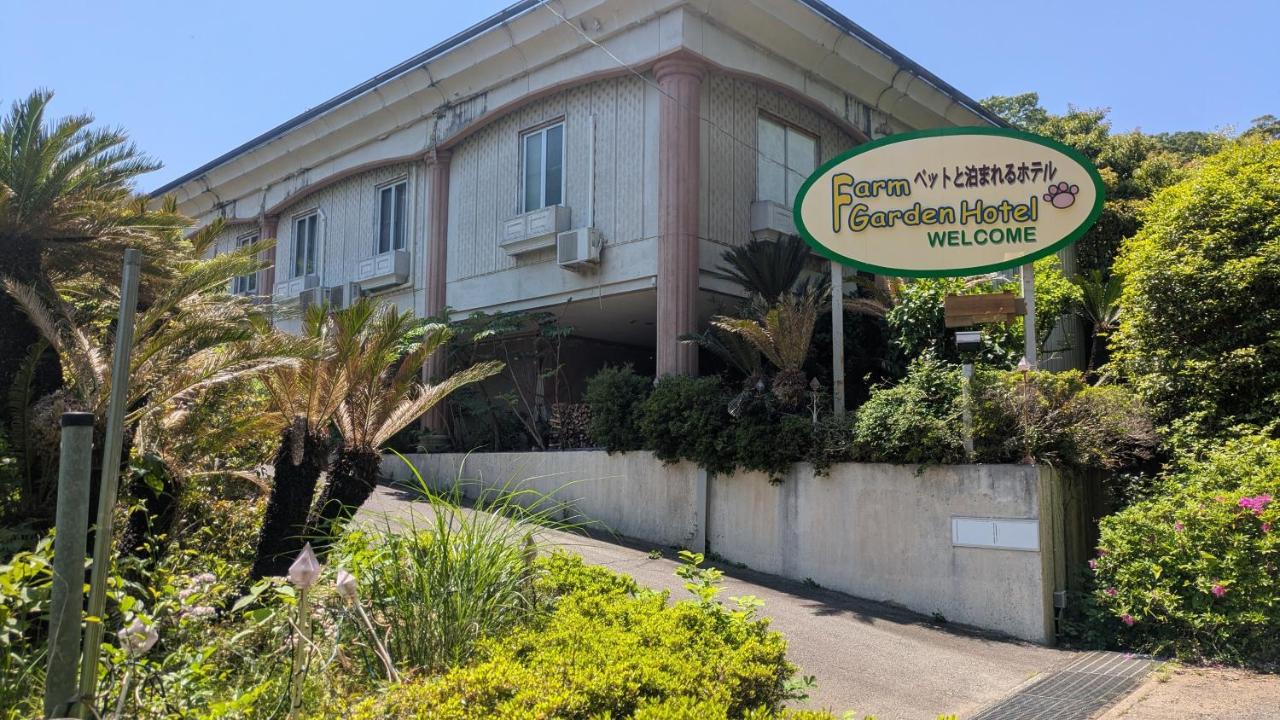 Farm Garden Hotel - B&B