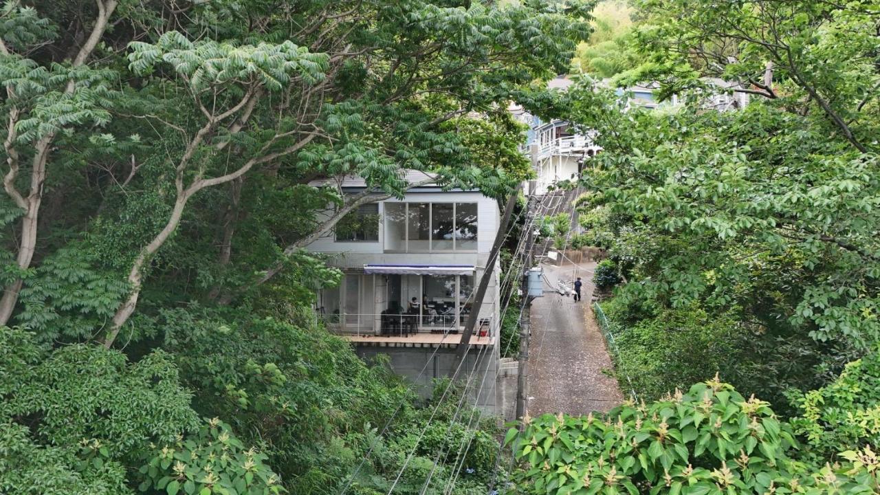 Villa 波音テラス vacation club - B&B Itō