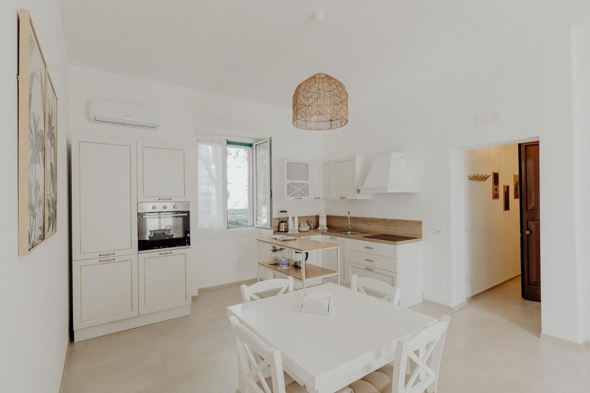 Casa Lopedote - B&B Monopoli