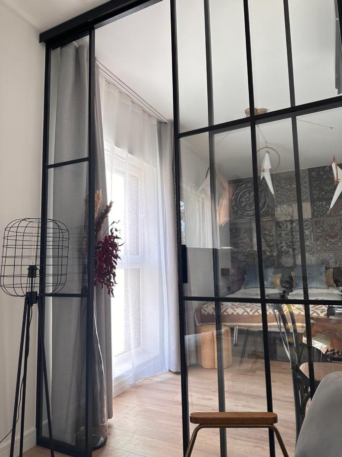 Appartement Deluxe