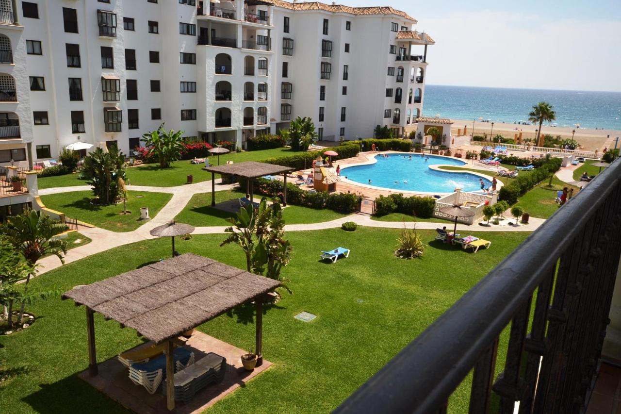 327 marina duquesa - Ferienwohnung Manilva