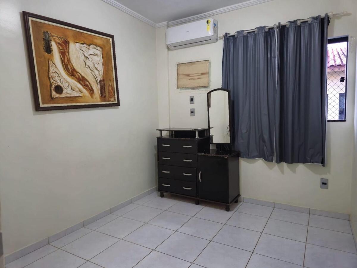 Appartement met 2 slaapkamers