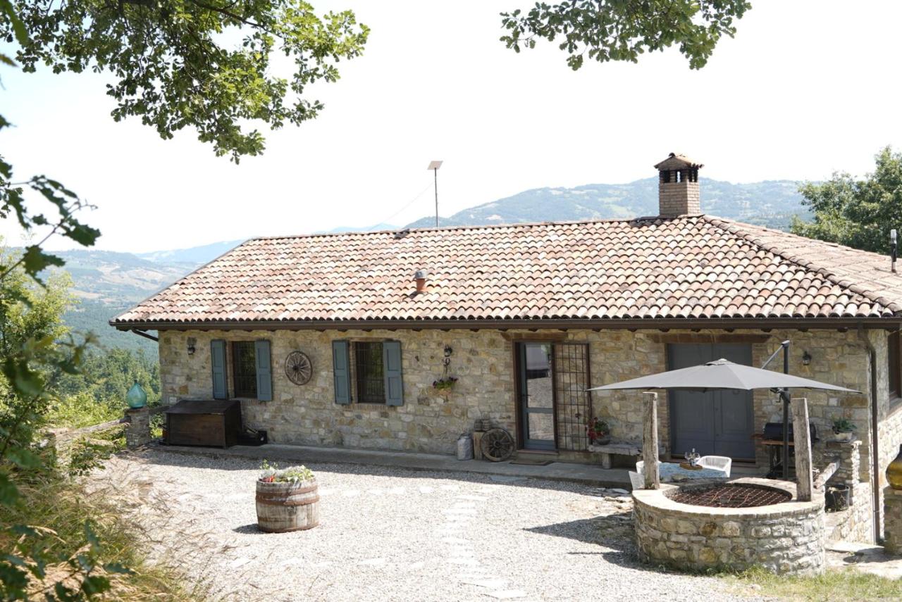 Holiday appartment Casa del Cervo - B&B