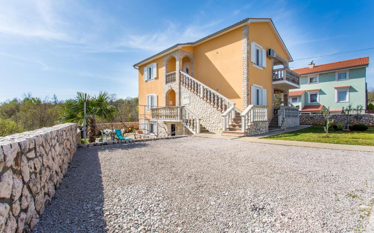 Apartments Ljubica - B&B