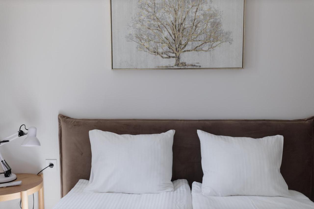 Appartamento con 3 Camere da Letto