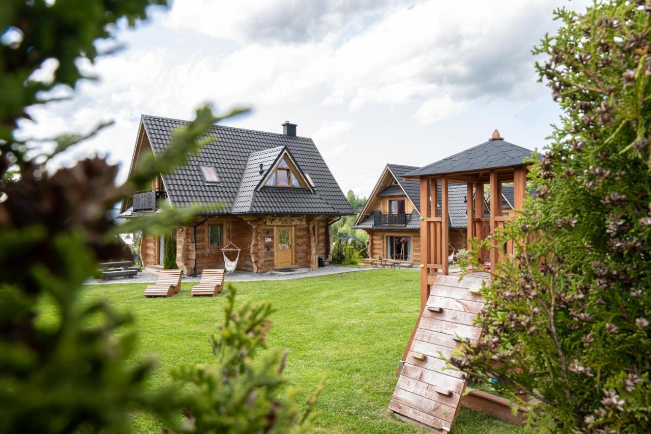 DOMEK Z BALA ELITA - B&B