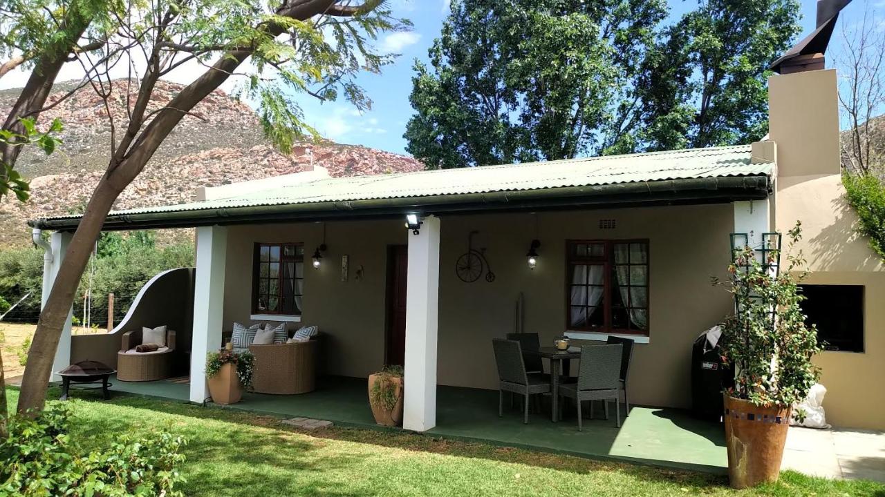 Cottage on Long - B&B