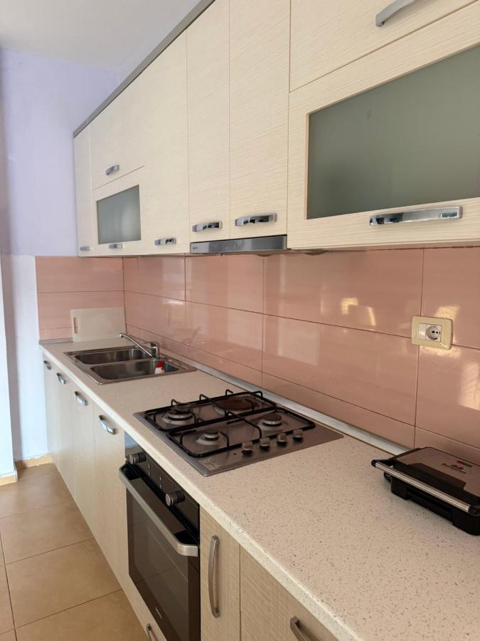 Appartamento con Vista Mare