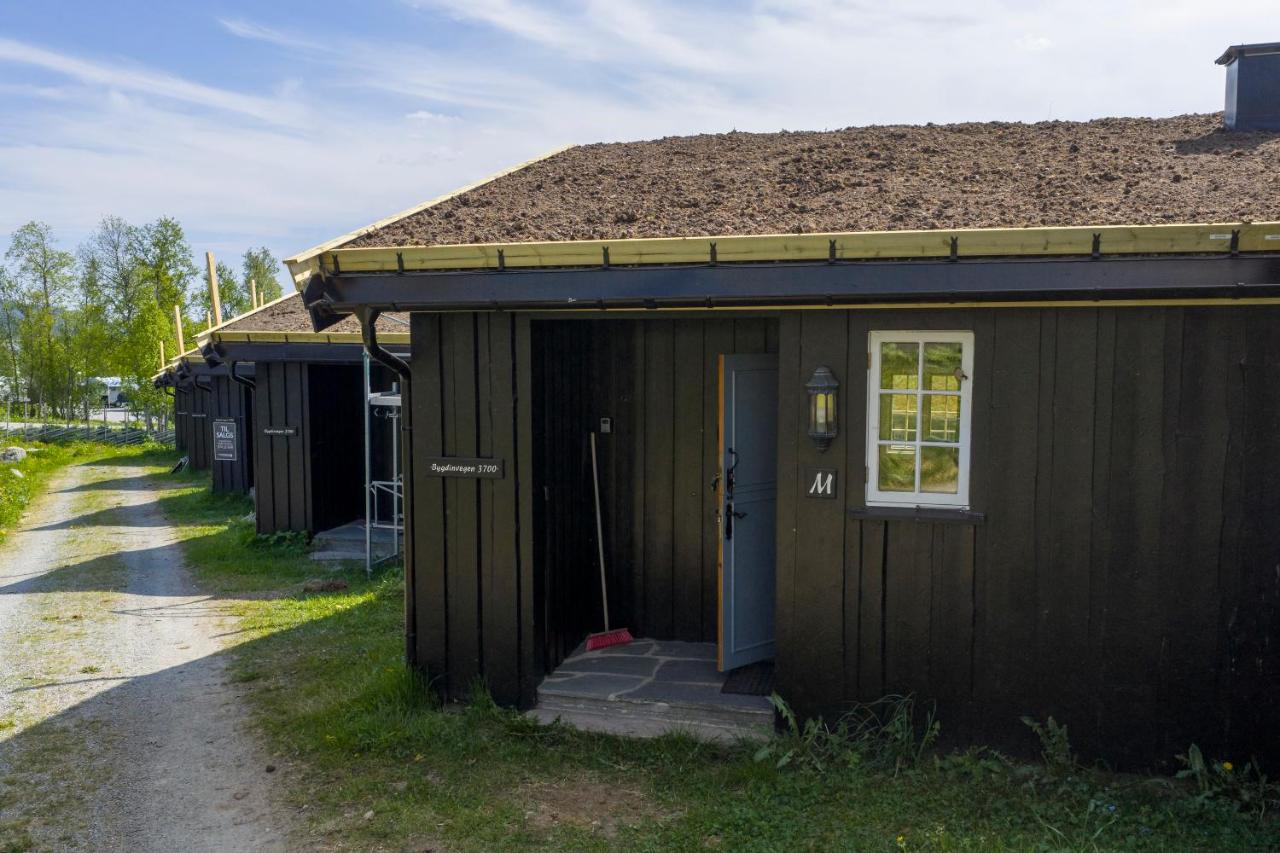 Bitigrenda M - B&B