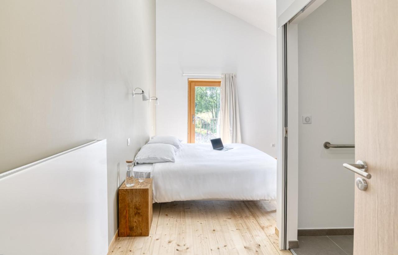 Kamer met Kingsize Bed en Balkon