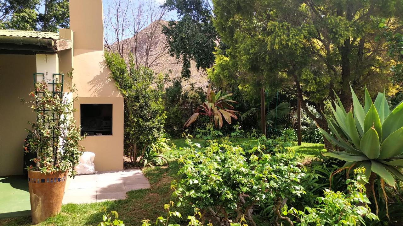 Cottage on Long - B&B Montagu