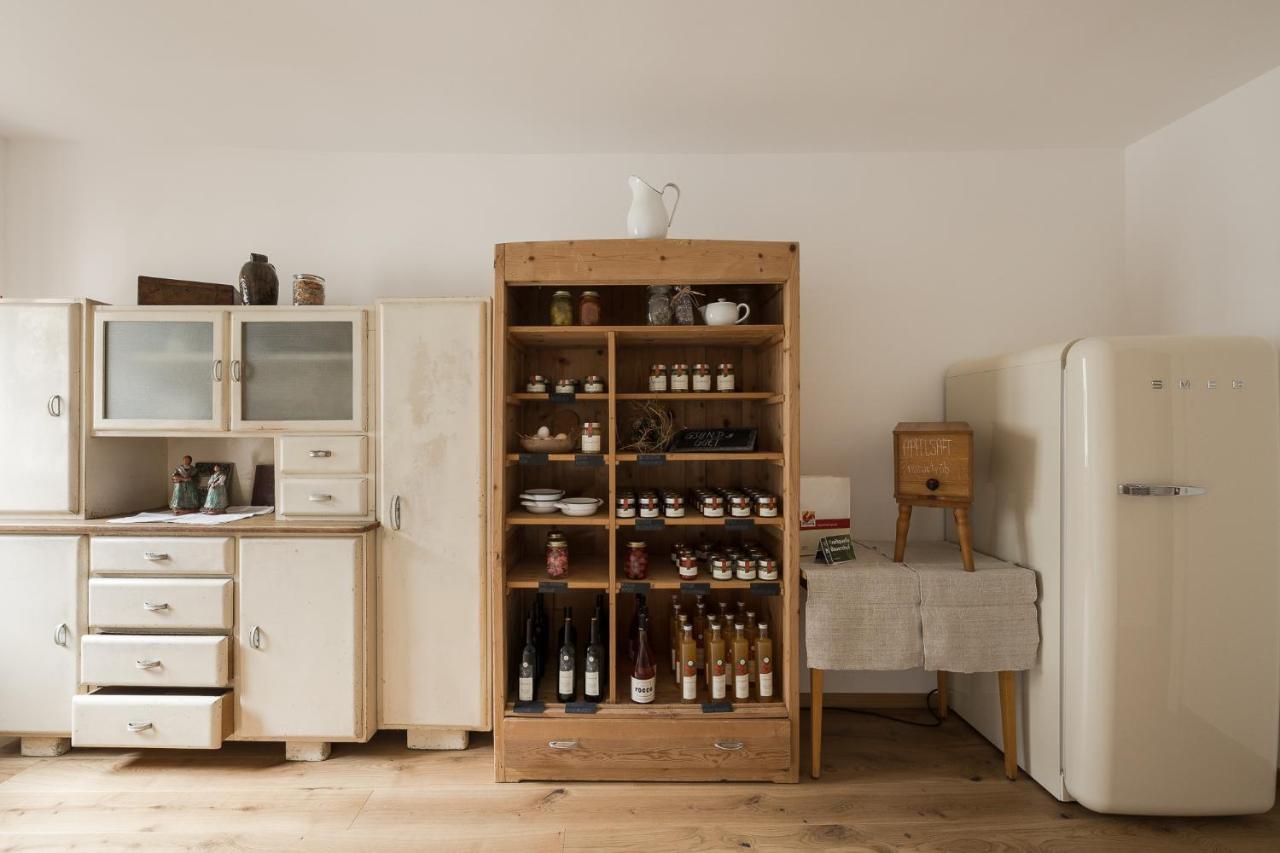 Stammhaus Vetterer - B&B Lana