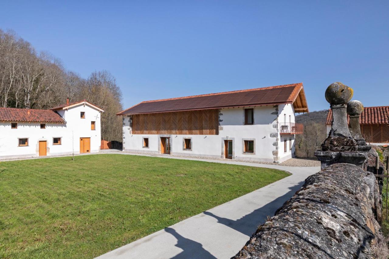 La Résidence Inco - B&B