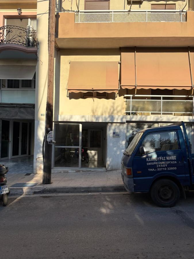 SMYRNA HOMES KALYOPi - Bed and Breakfast Chios