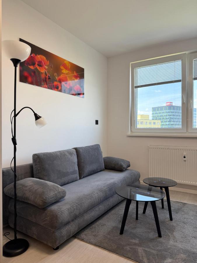Kríva Apartmán - Ferienwohnung Košice