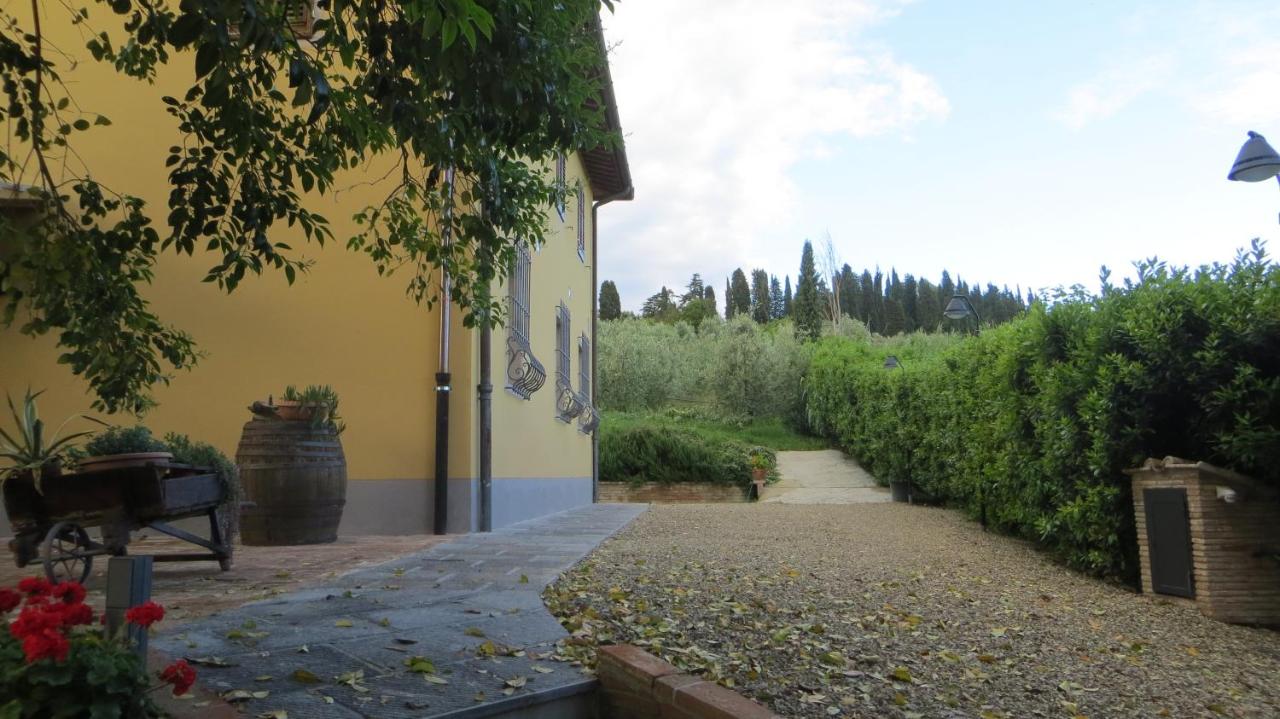 Casale Poggimele - B&B Empoli