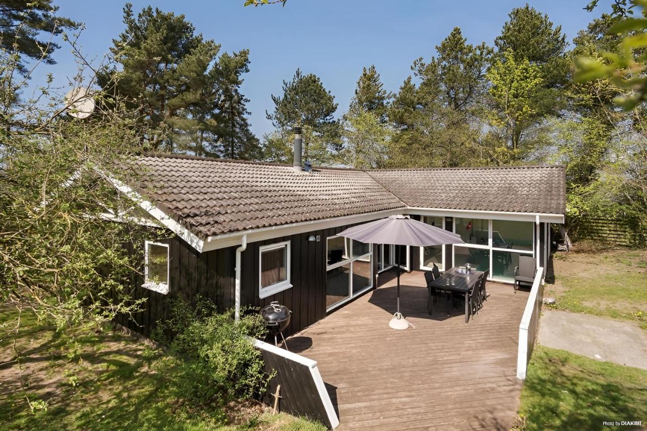 Odsherred Feriehus - B&B