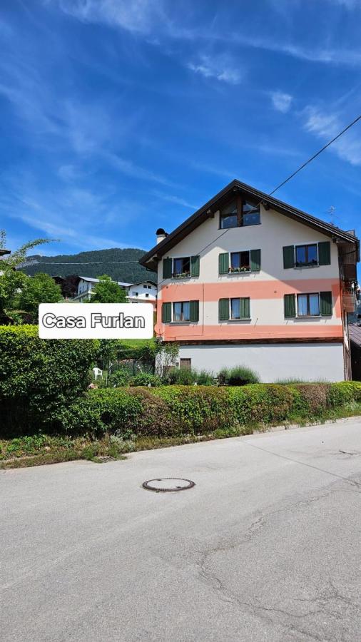 Casa Furlan - B&B Cleulis